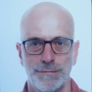 Profilbild von Stefano Marongiu
