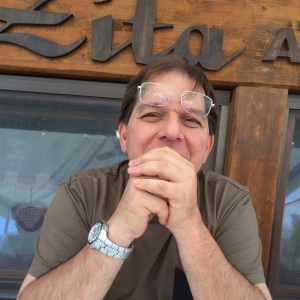 Profilbild von Stefano Melotti