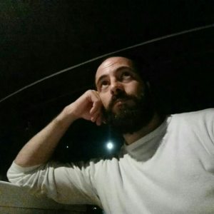 Profilbild von Stefano Nicotra