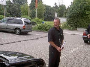 Profilbild von Stefanos Gountoulas