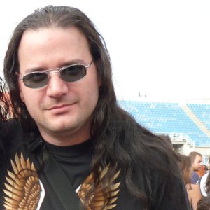 Profilbild von Stefanos Mantzios