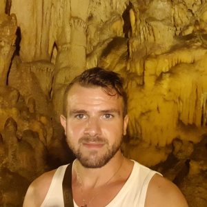 Profilbild von Stefanos Vogiatzis