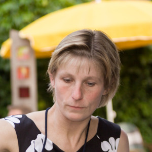 Profilbild von Steff Lücke