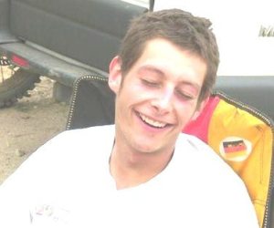 Profilbild von Steffan Leitzner