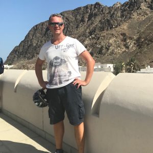 Profilbild von Steffan Ludwig