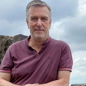 Profilbild von Steffan Püll