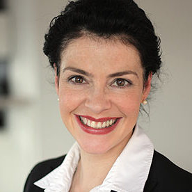 Profilbild von Steffanie Hildebrandt