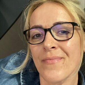 Profilbild von Steffanie Wobbermin