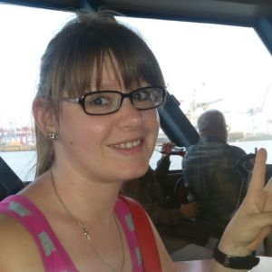 Profilbild von Steffanie Wollmer