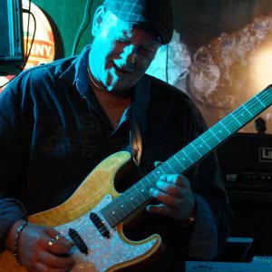 Profilbild von Steffen Alfons Reintanz