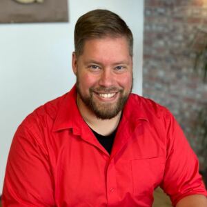 Profilbild von Steffen Patrick Lang