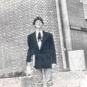 Profilbild von Steffen Ralf Giebel