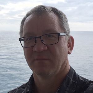 Profilbild von Steffen Abicht