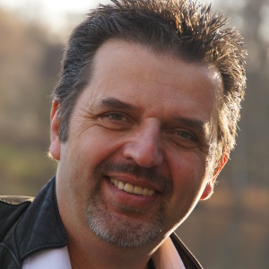 Profilbild von Steffen Ahner