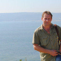 Profilbild von Steffen Ahrens