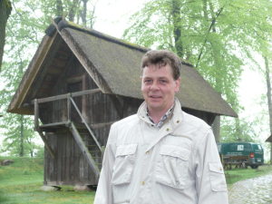 Profilbild von Steffen Albers