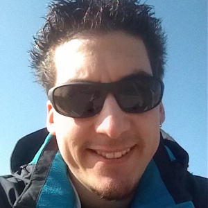 Profilbild von Steffen Albrecht