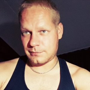 Profilbild von Steffen Allwardt