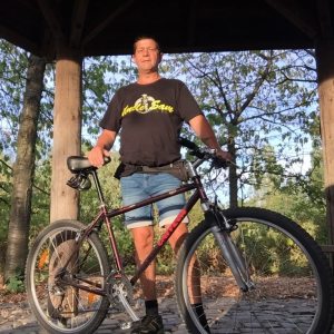 Profilbild von Steffen Anders