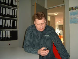 Profilbild von Steffen Appel