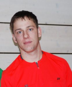 Profilbild von Steffen Arndt