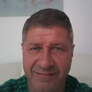 Profilbild von Steffen Arnold