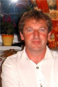 Profilbild von Steffen Aschendorff