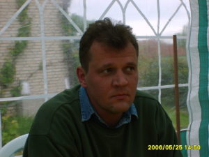 Profilbild von Steffen Aschmutat