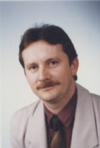 Profilbild von Steffen Ay