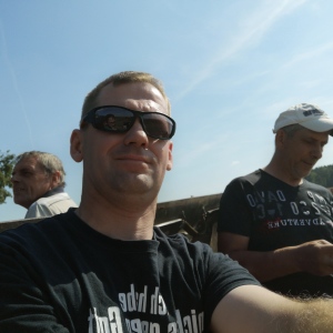 Profilbild von Steffen Baer