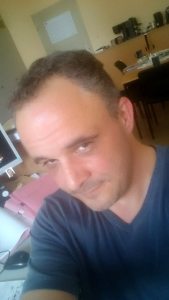 Profilbild von Steffen Bahlmann