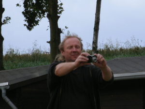 Profilbild von Steffen Baier