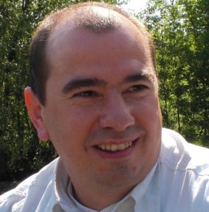 Profilbild von Steffen Bangsow