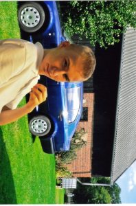 Profilbild von Steffen Bannier