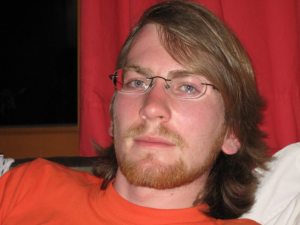 Profilbild von Steffen Barth