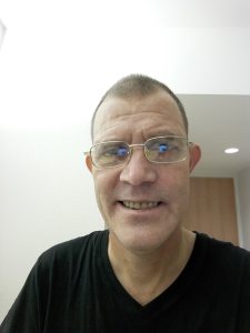 Profilbild von Steffen Bartholomäus