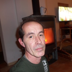 Profilbild von Steffen Bartke