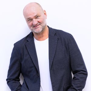 Profilbild von Steffen Batat