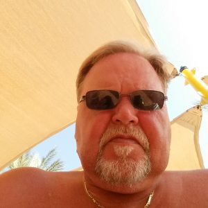 Profilbild von Steffen Bauer