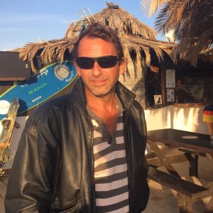 Profilbild von Steffen Bauer