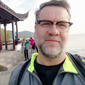 Profilbild von Steffen Baumann