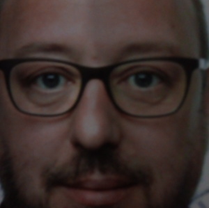 Profilbild von Steffen Becker