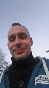 Profilbild von Steffen Becker