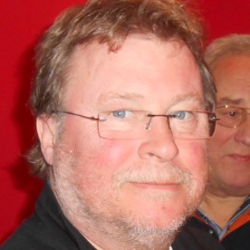 Profilbild von Steffen Beckert