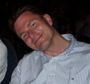 Profilbild von Steffen Behrnd