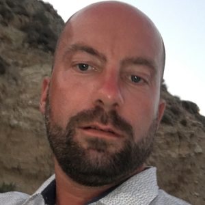 Profilbild von Steffen Beimler