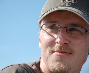 Profilbild von Steffen Berendt