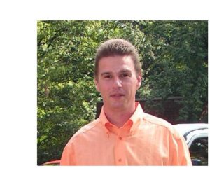 Profilbild von Steffen Bereszewski