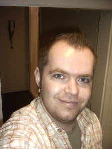 Profilbild von Steffen Berg