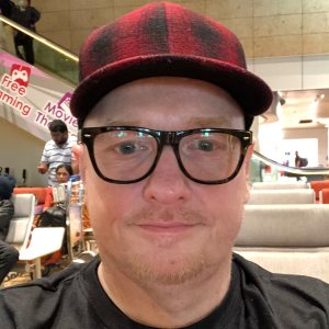 Profilbild von Steffen Berger